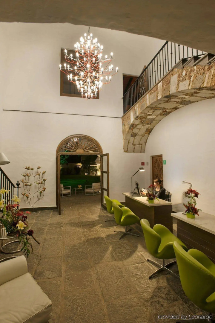 Photo - Anticavilla Hotel Restaurante & Spa