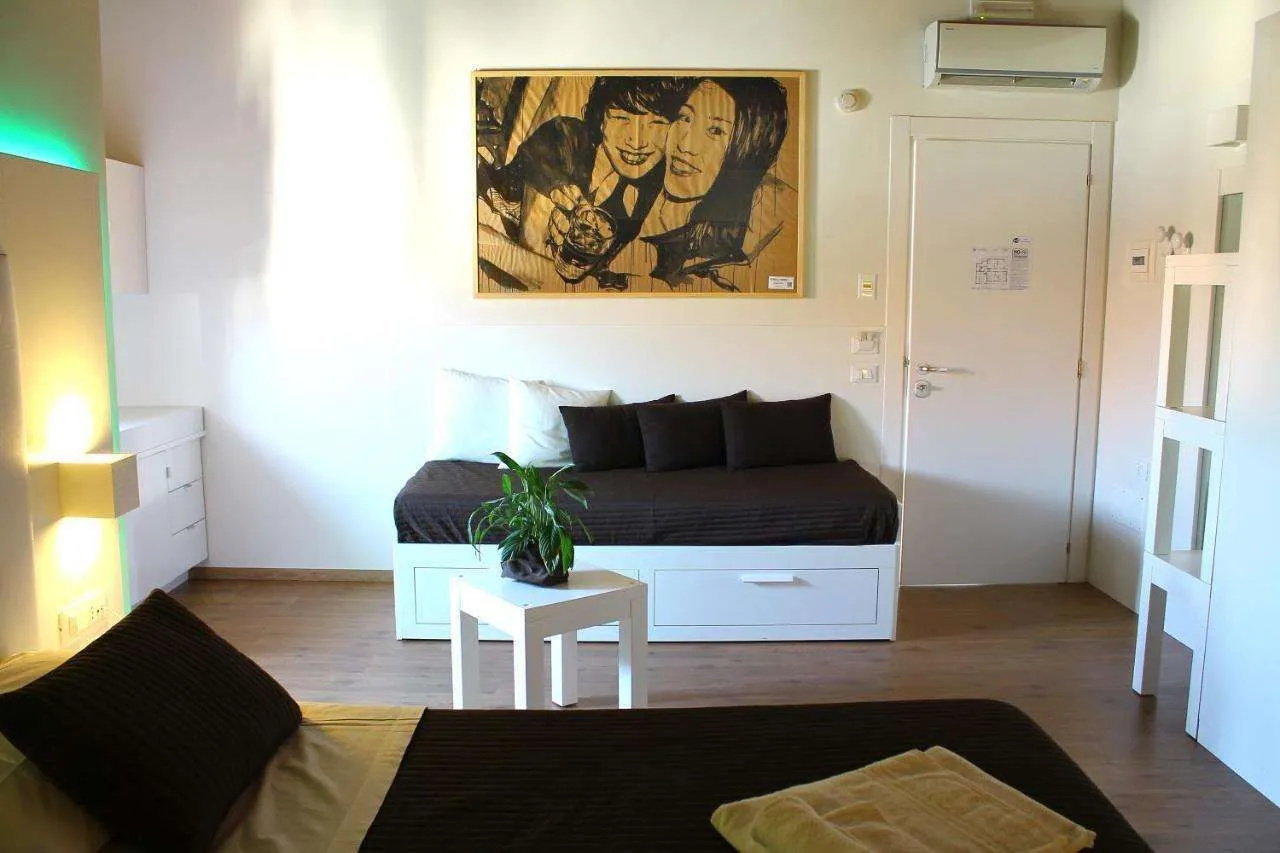 Foto - Boutique Hotel Città Bianca