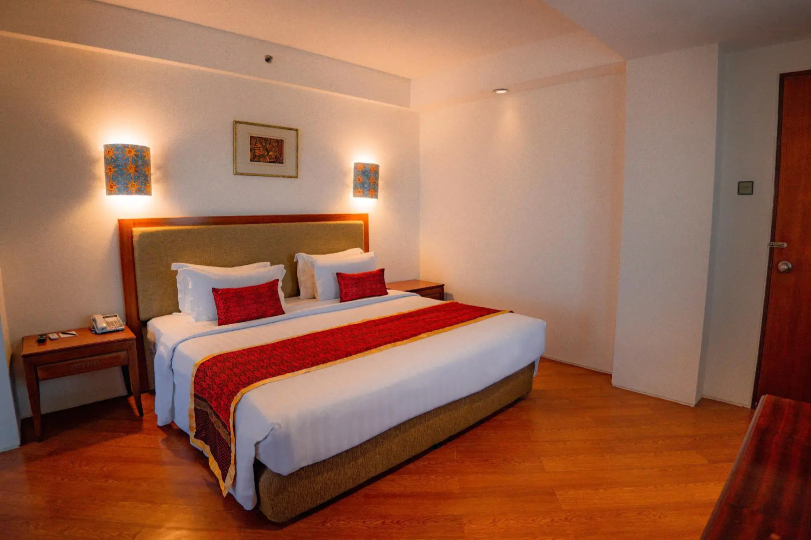 Foto - Kuta Paradiso Hotel