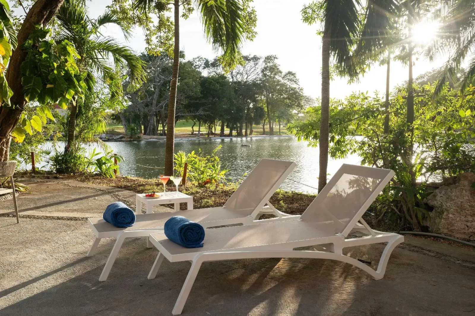 Photo - Eurostars Hacienda Vista Real