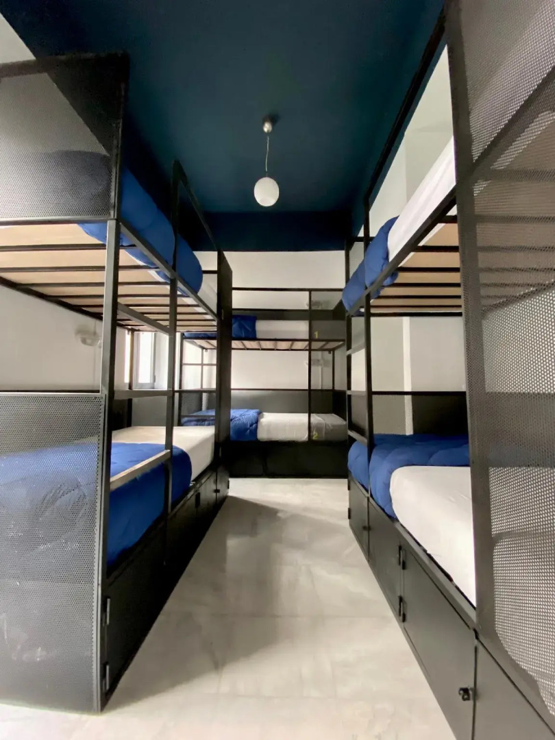 Foto - JOY Setas Coworking