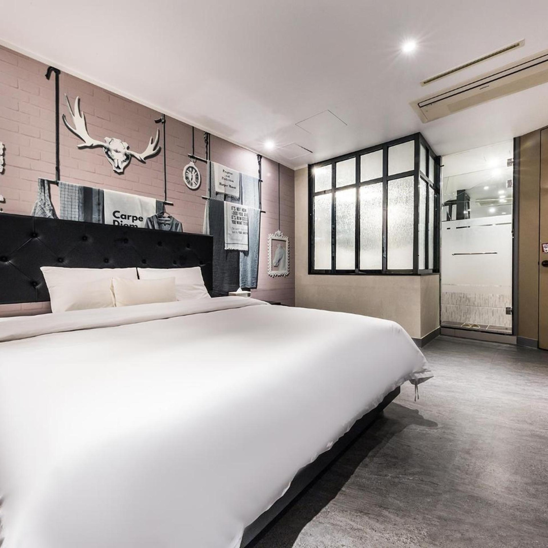 Foto - Hotel Cullinan jongno