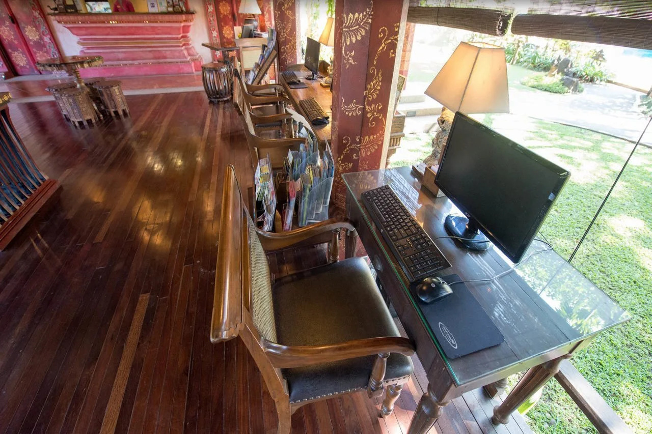 Foto - Yaang Come Village Hotel