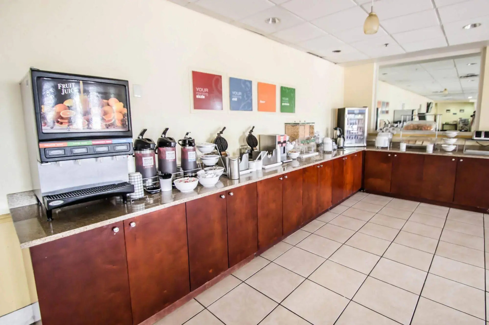 Foto - Quality Inn & Suites Winter Park Village Area