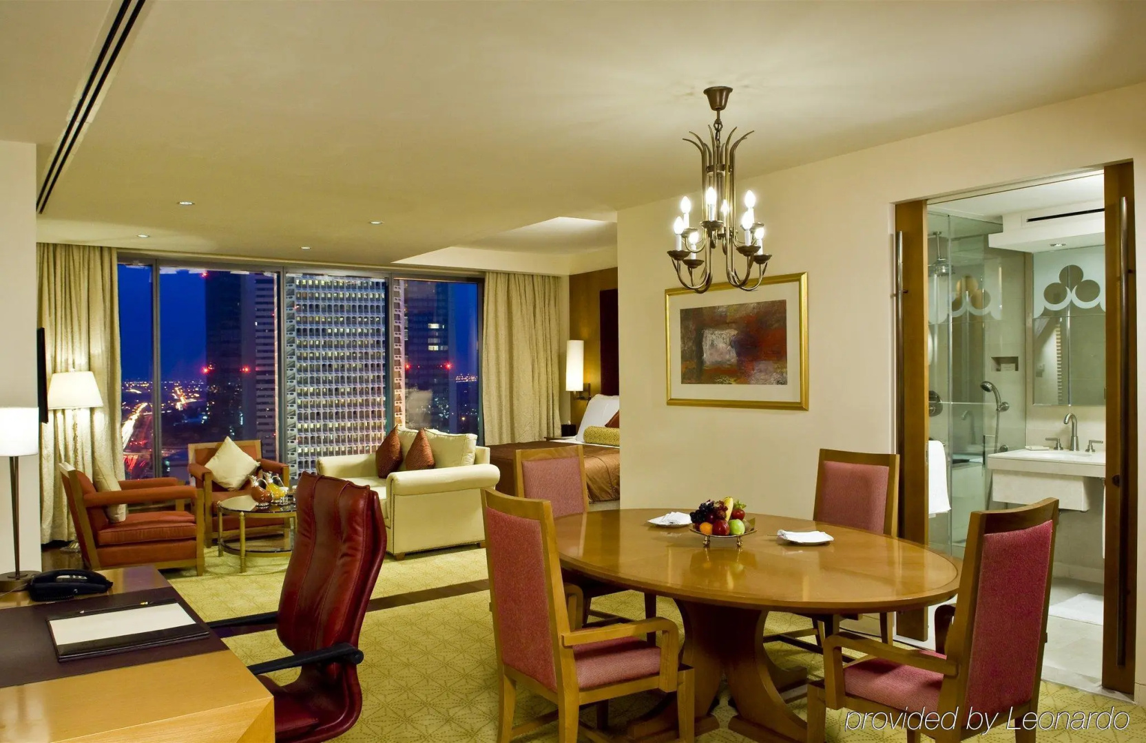 Photo - The H Dubai