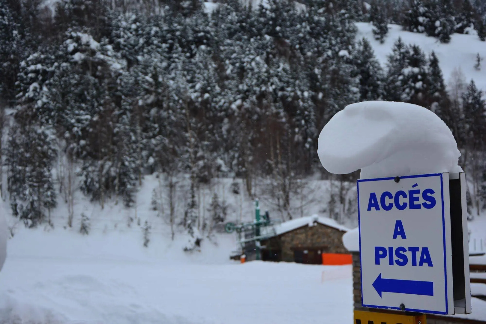 Photo - Serras Andorra