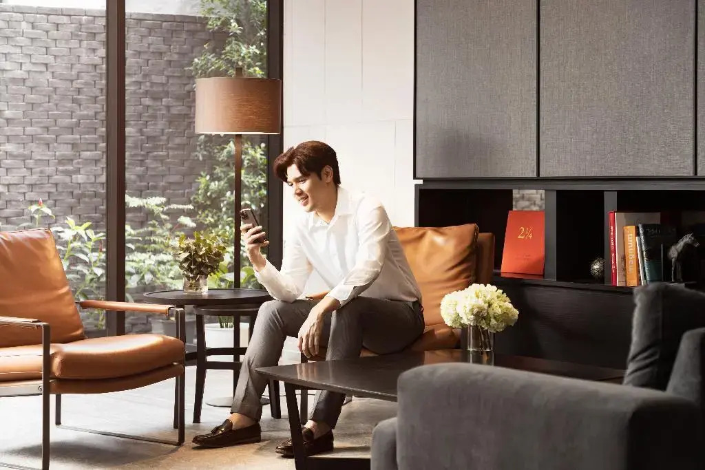 Photo - Walton Suites Sukhumvit