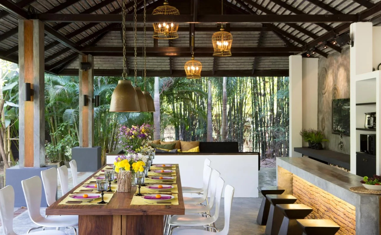 Foto - Tolani Southgate Villa Chiang Mai