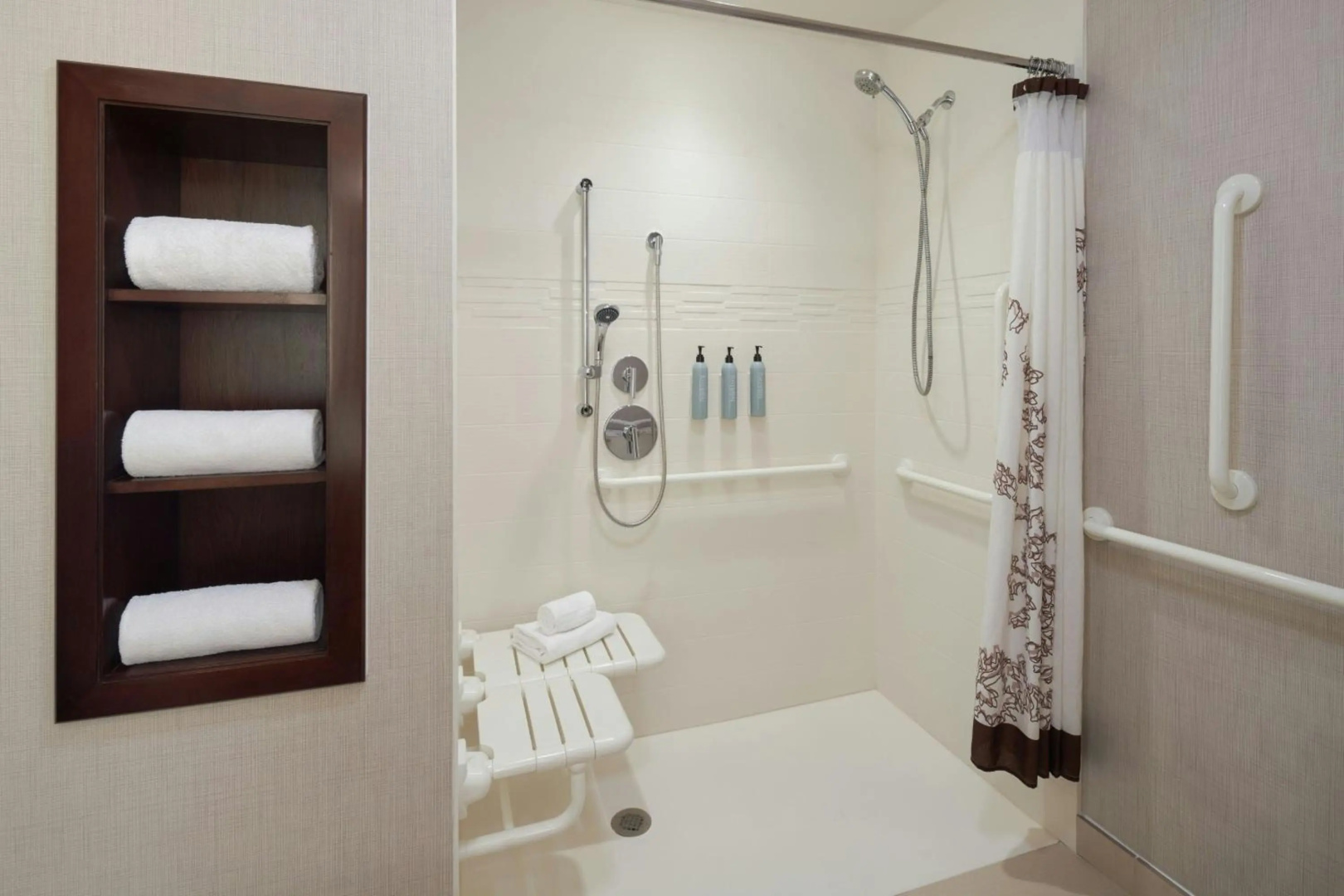 Photo - Residence Inn by Marriott San Diego Downtown/Bayfront