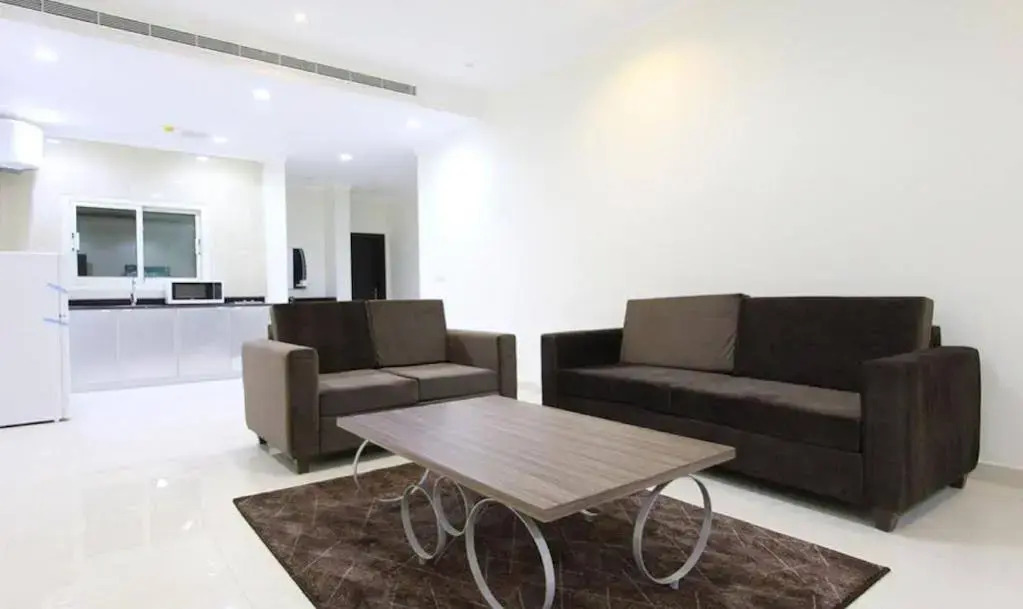 Foto - عماره قرطبة العائلية - Qurtubah Family Building