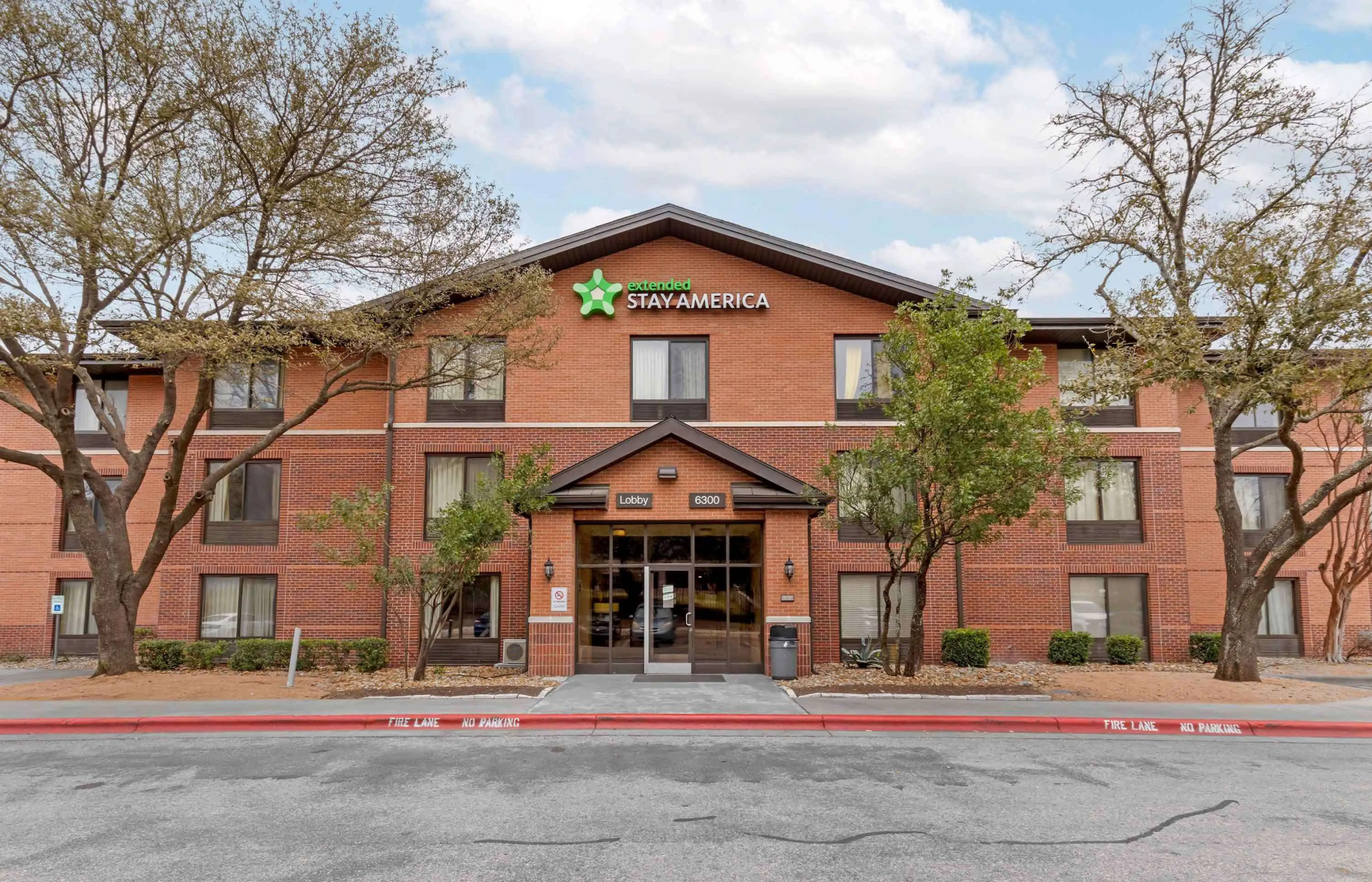 Foto - Extended Stay America Suites - Austin - Metro