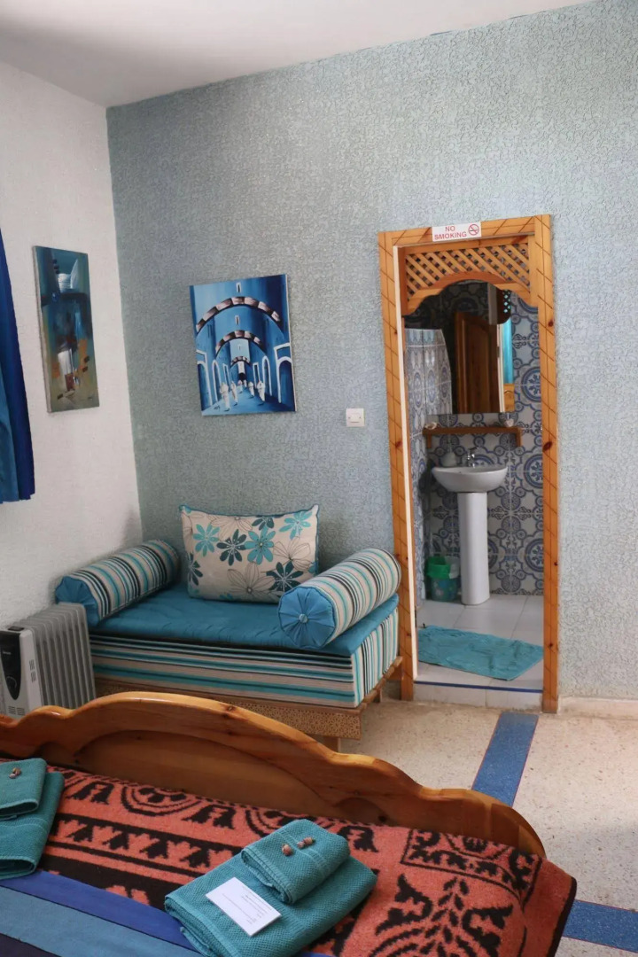 Photo - Riad Les Chtis D'Agadir