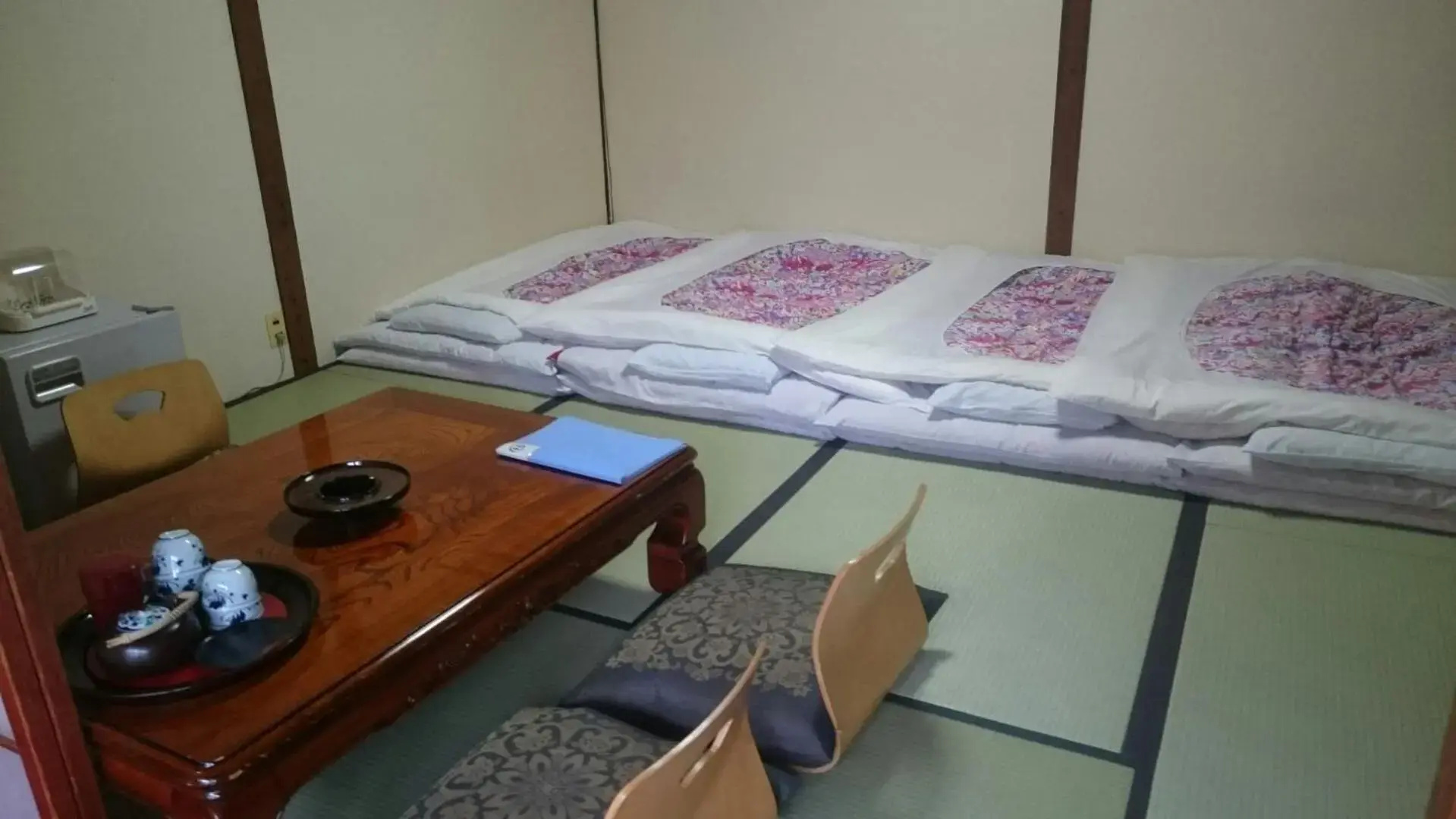 Foto - Takigawa Ryokan