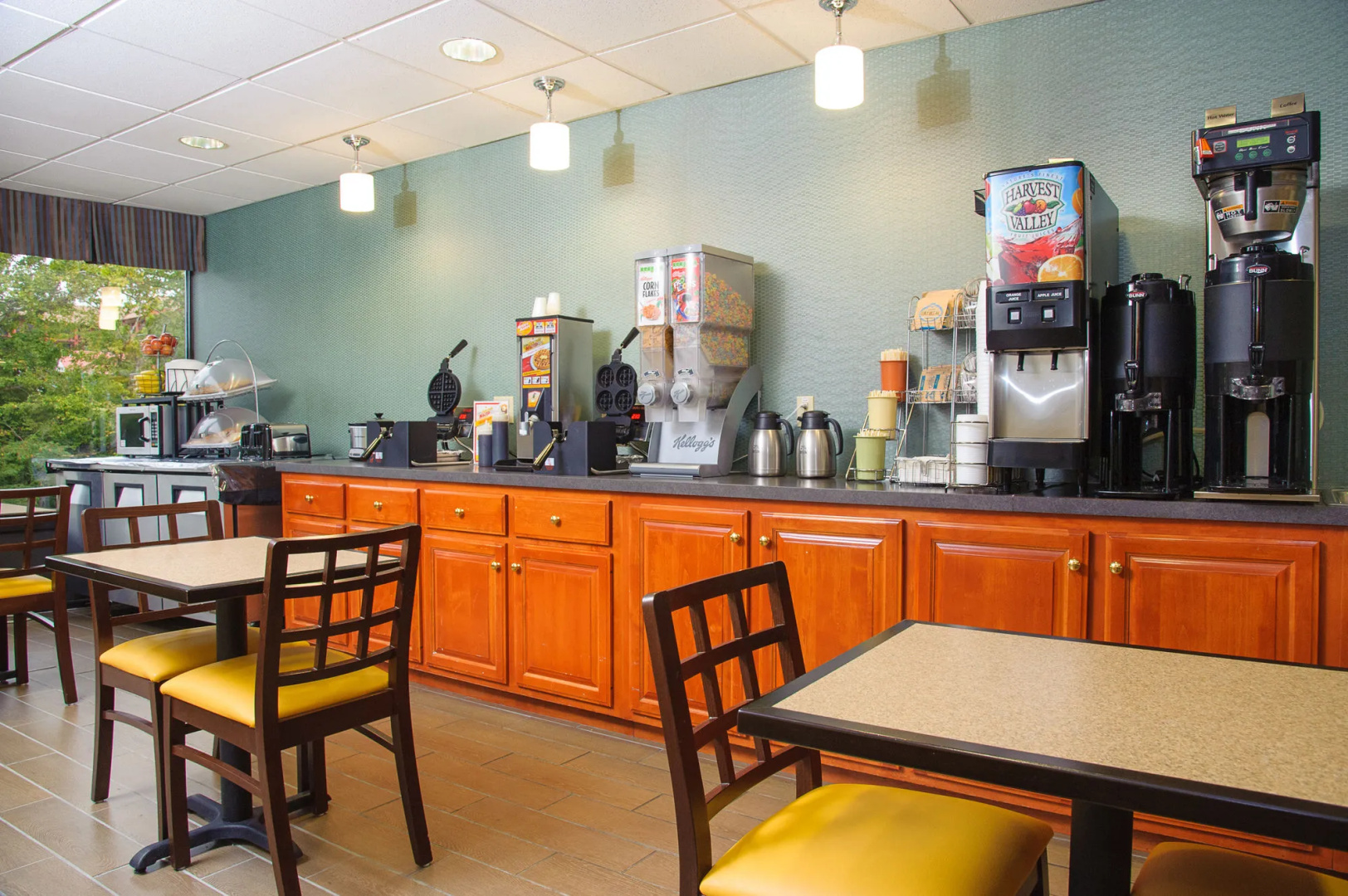 Foto - Pigeon River Inn