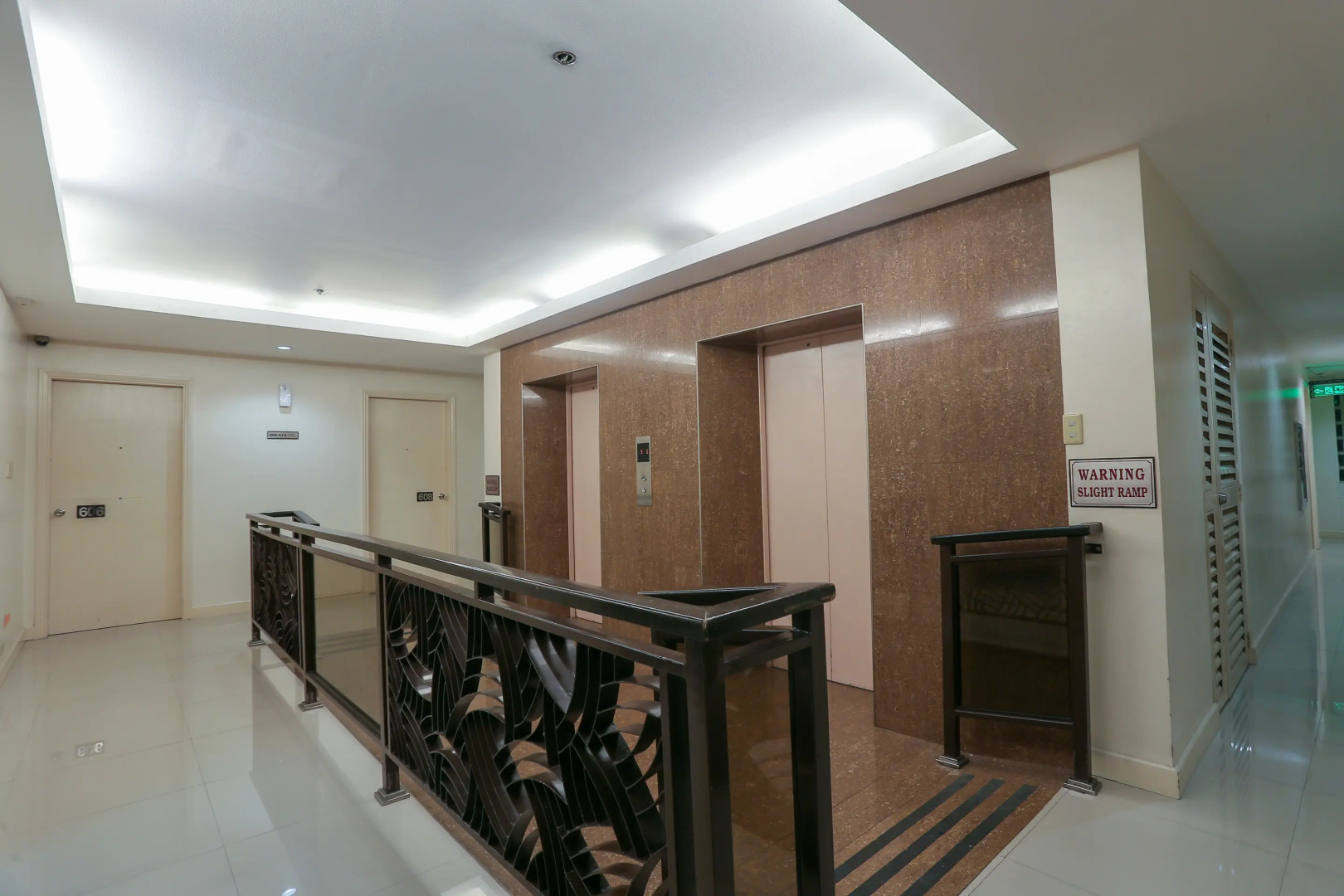 Foto - Paragon Tower Hotel