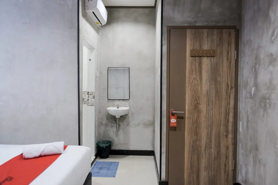 Foto - RedDoorz @ Sekip Medan