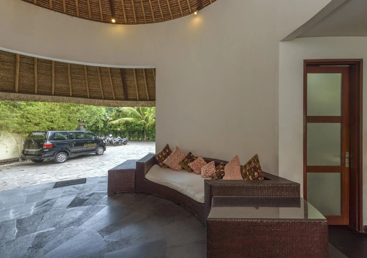Foto - Villa Diana Bali