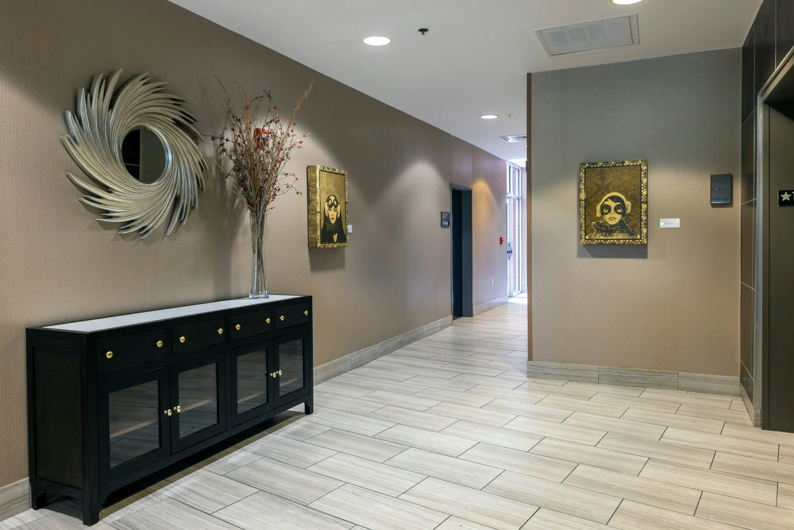Foto - DoubleTree by Hilton Hotel Savannah Airport