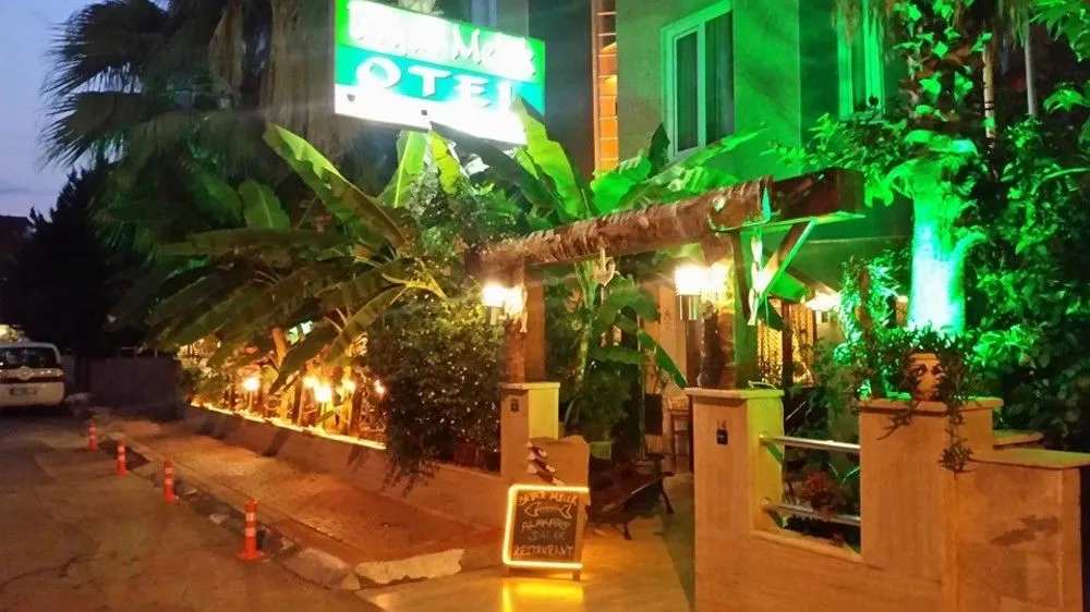 Photo - Beyaz Melek Hotel