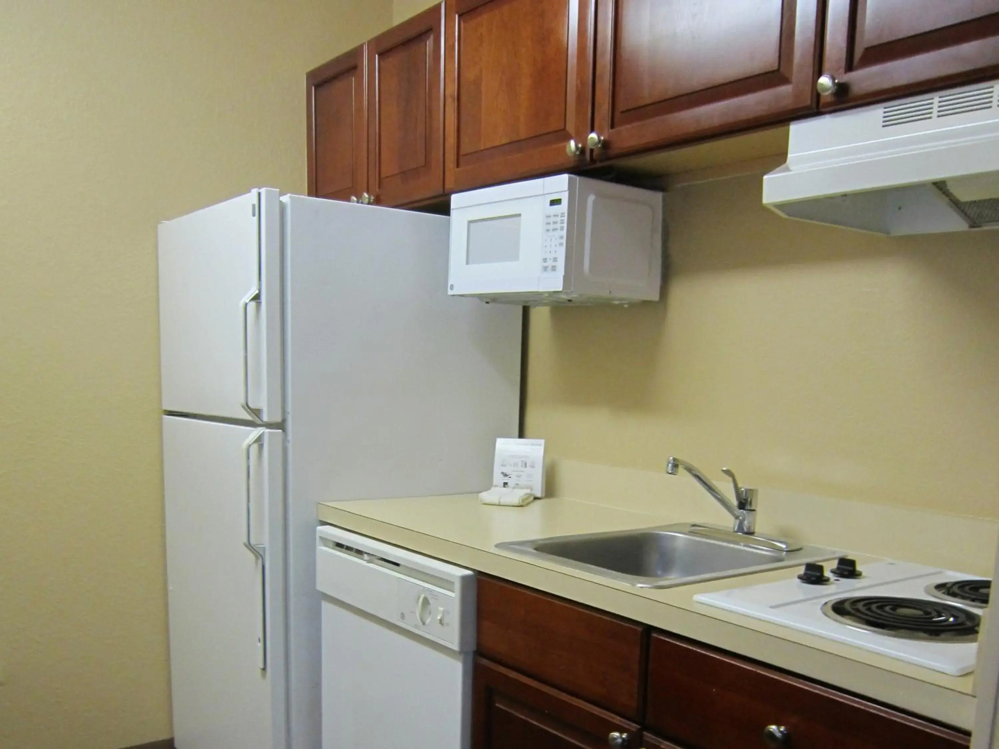 Photo - Extended Stay America Suites Atlanta Gwinnett Place