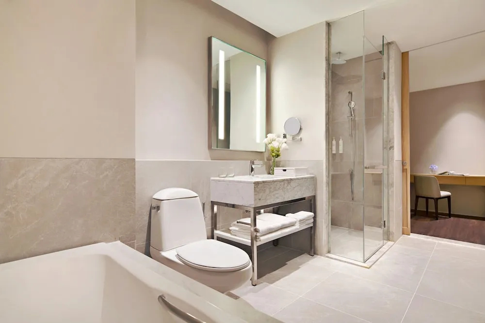 Photo - Marriott Executive Apartments Bangkok, Sukhumvit 101