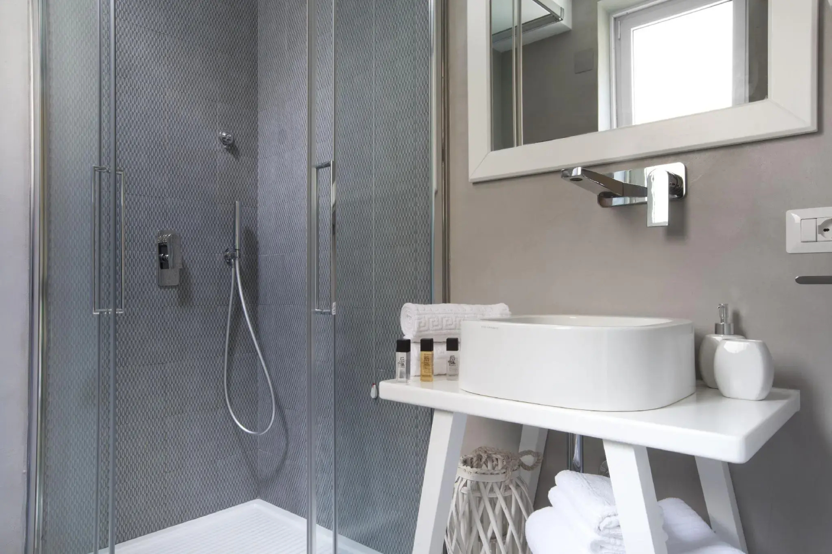 Foto - Hotel Tasso Suites & Spa