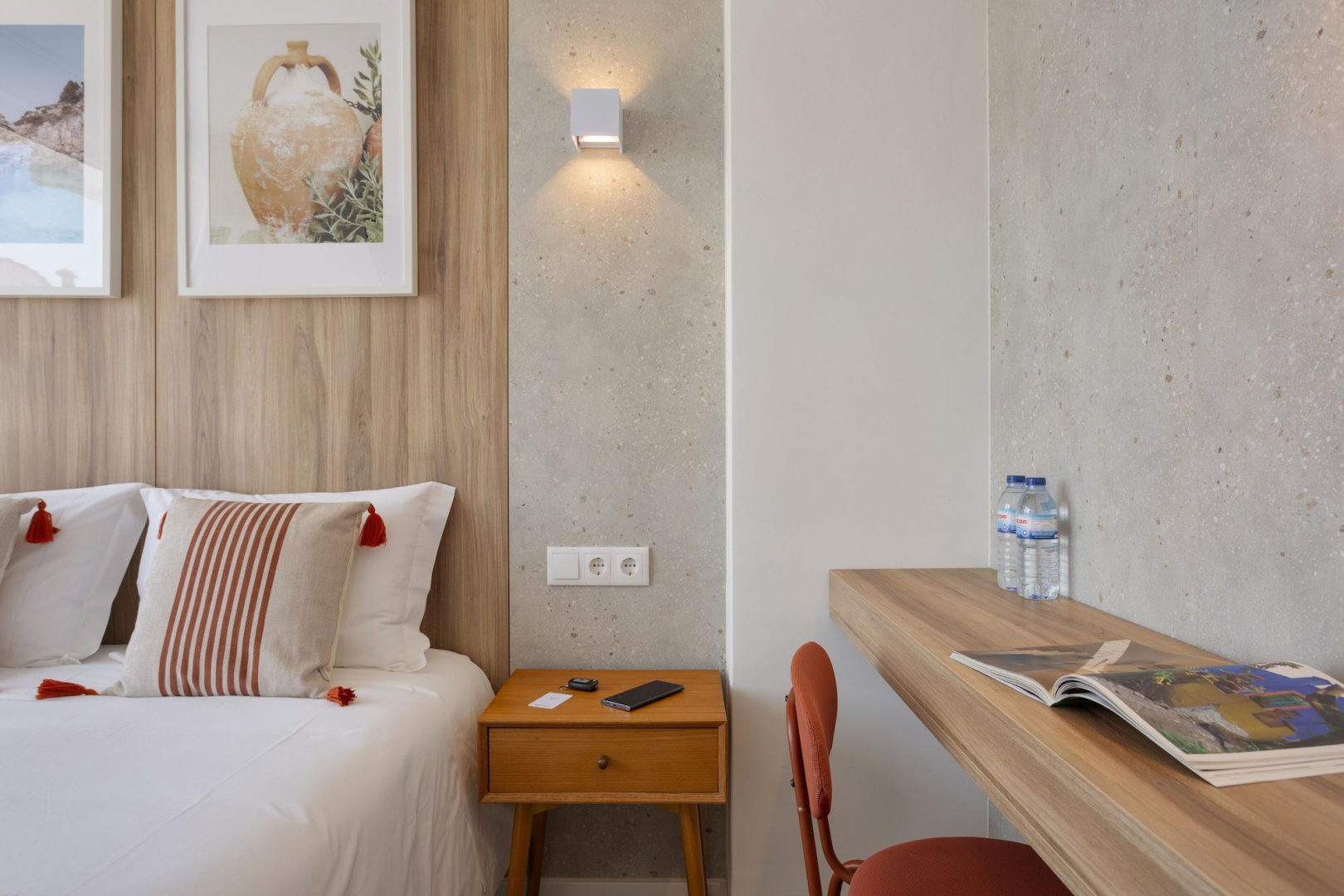 Foto - Made Inn Faro Hotel  