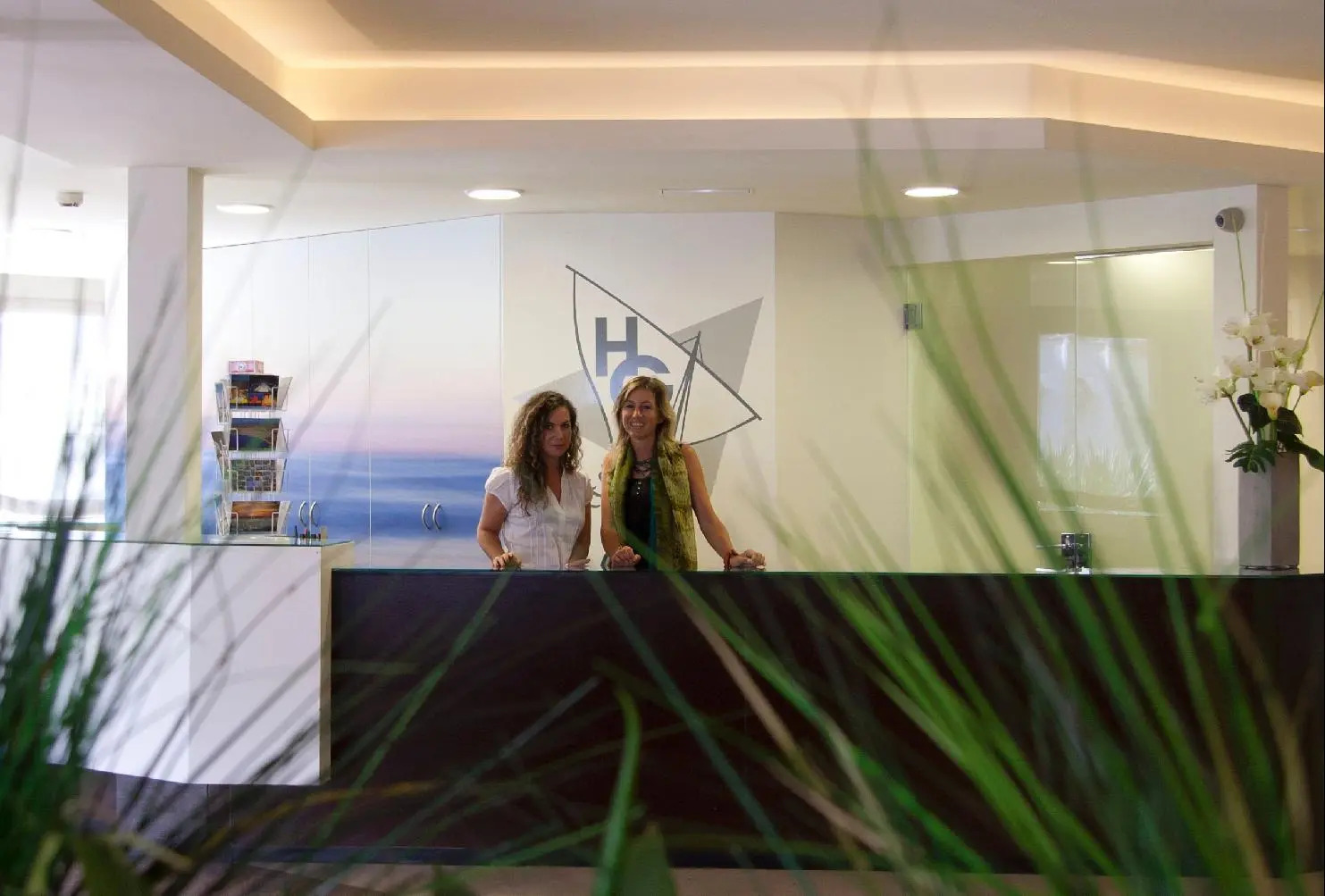 Foto - Hotel Garbi Park & AquaSplash
