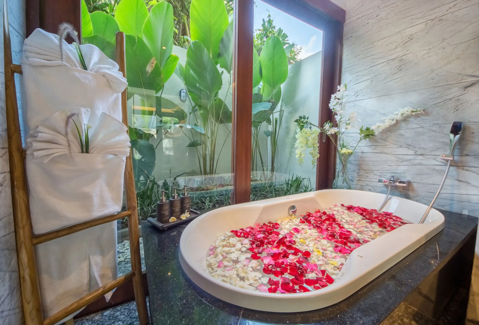 Photo - Mokko Suite Villas Umalas Bali