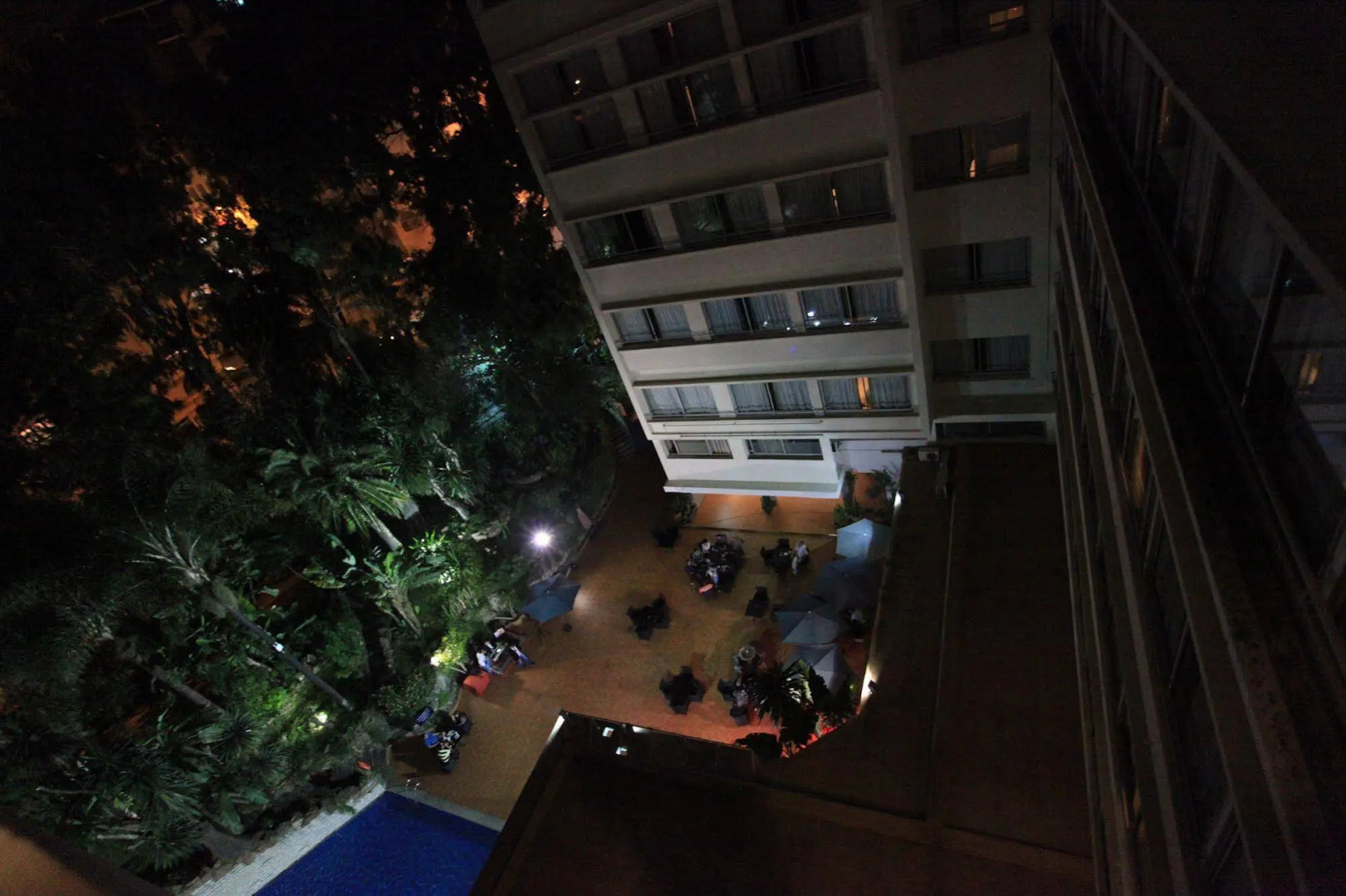 Photo - Marina Bay City Center