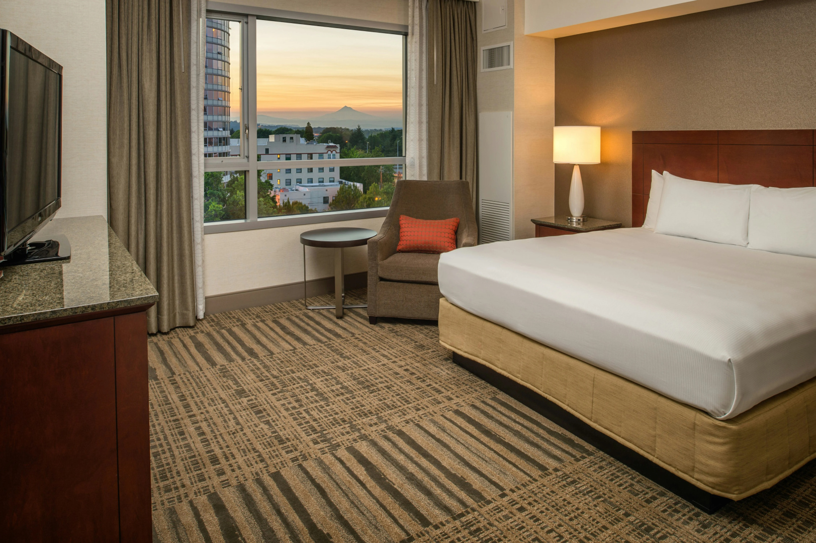 Foto - Hilton Vancouver Washington