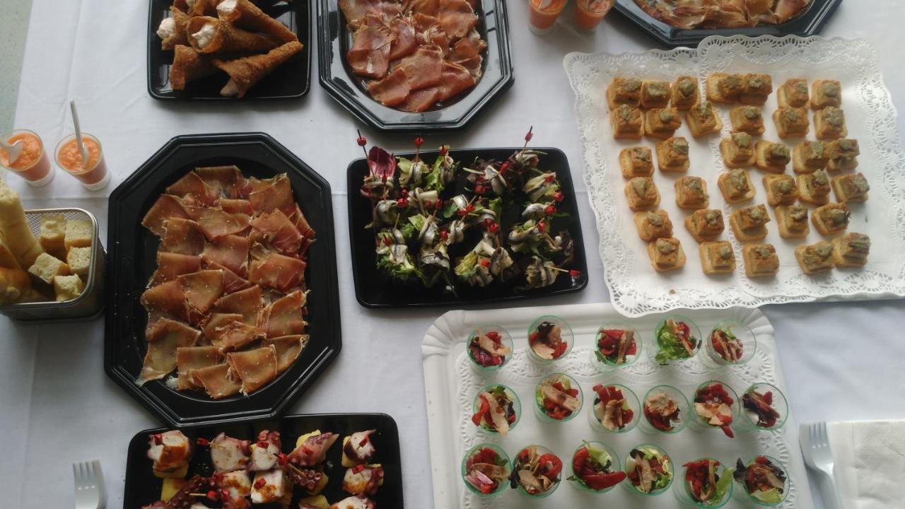 Foto - U Hotel Villa-Gomá