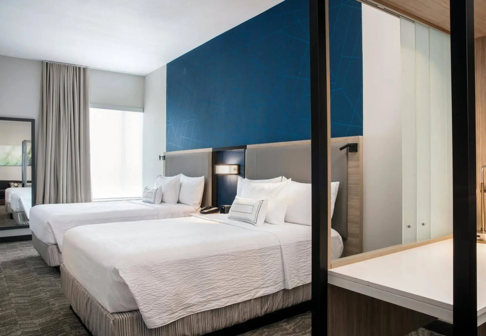 Foto - SpringHill Suites by Marriott Miami Doral