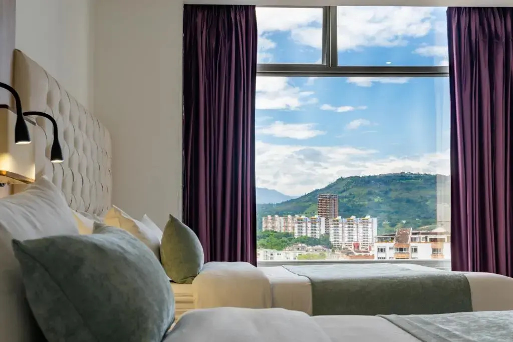 Photo - Hotel Roseliere Bucaramanga
