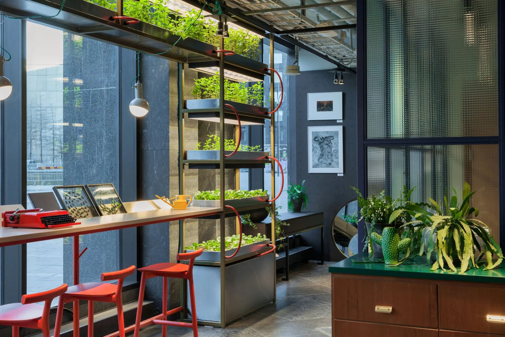 Foto - Hobo Hotel Stockholm