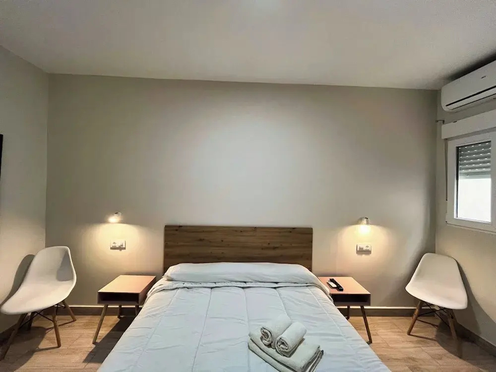 Photo - Hostal Pompeya