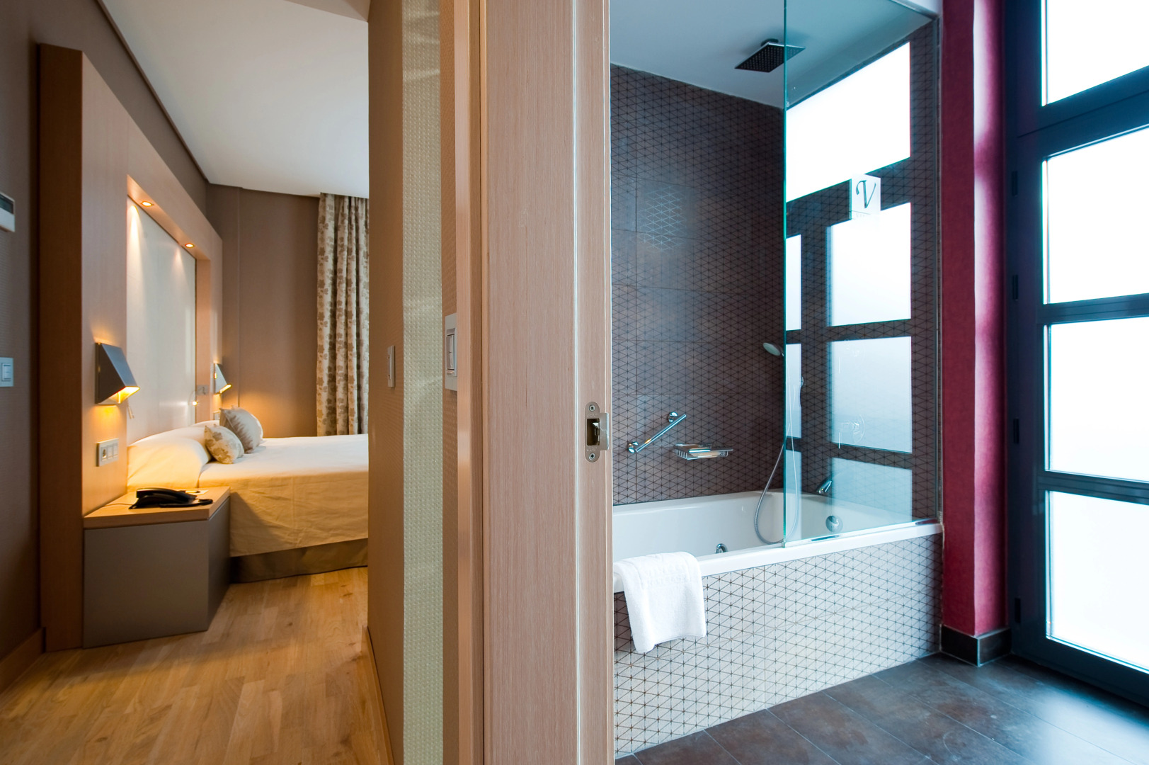 Foto - Vincci Selección Posada del Patio