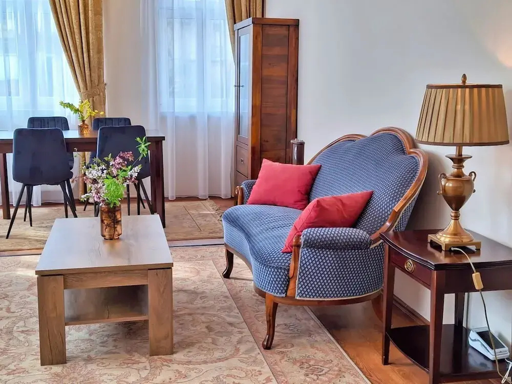 Foto - Villa Patriot Apartmány