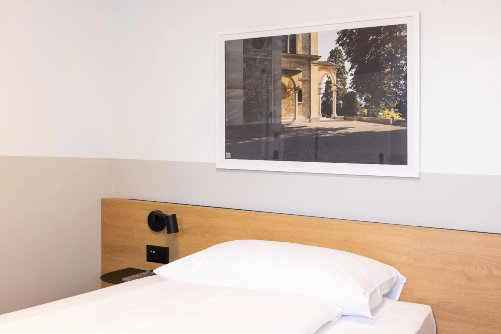 Photo - Fred Hotel Hauptbahnhof