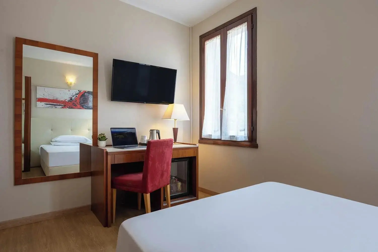 Foto - iH Hotels Padova Admiral