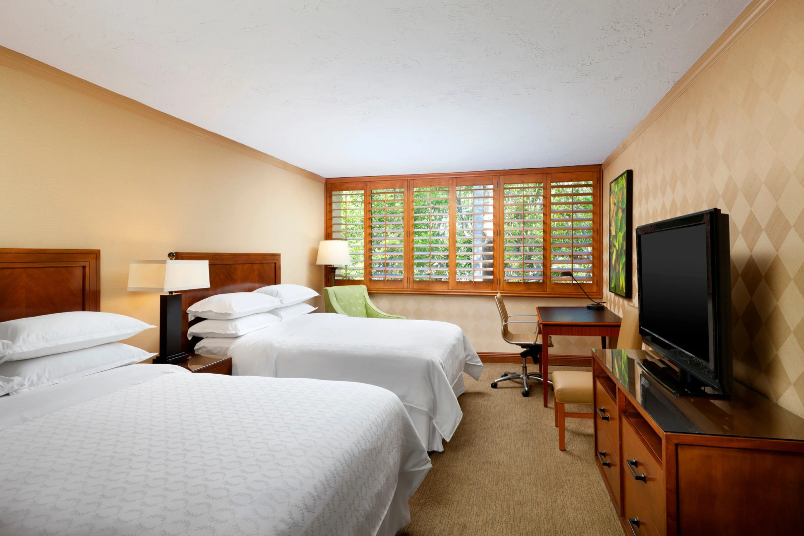 Foto - Sheraton La Jolla