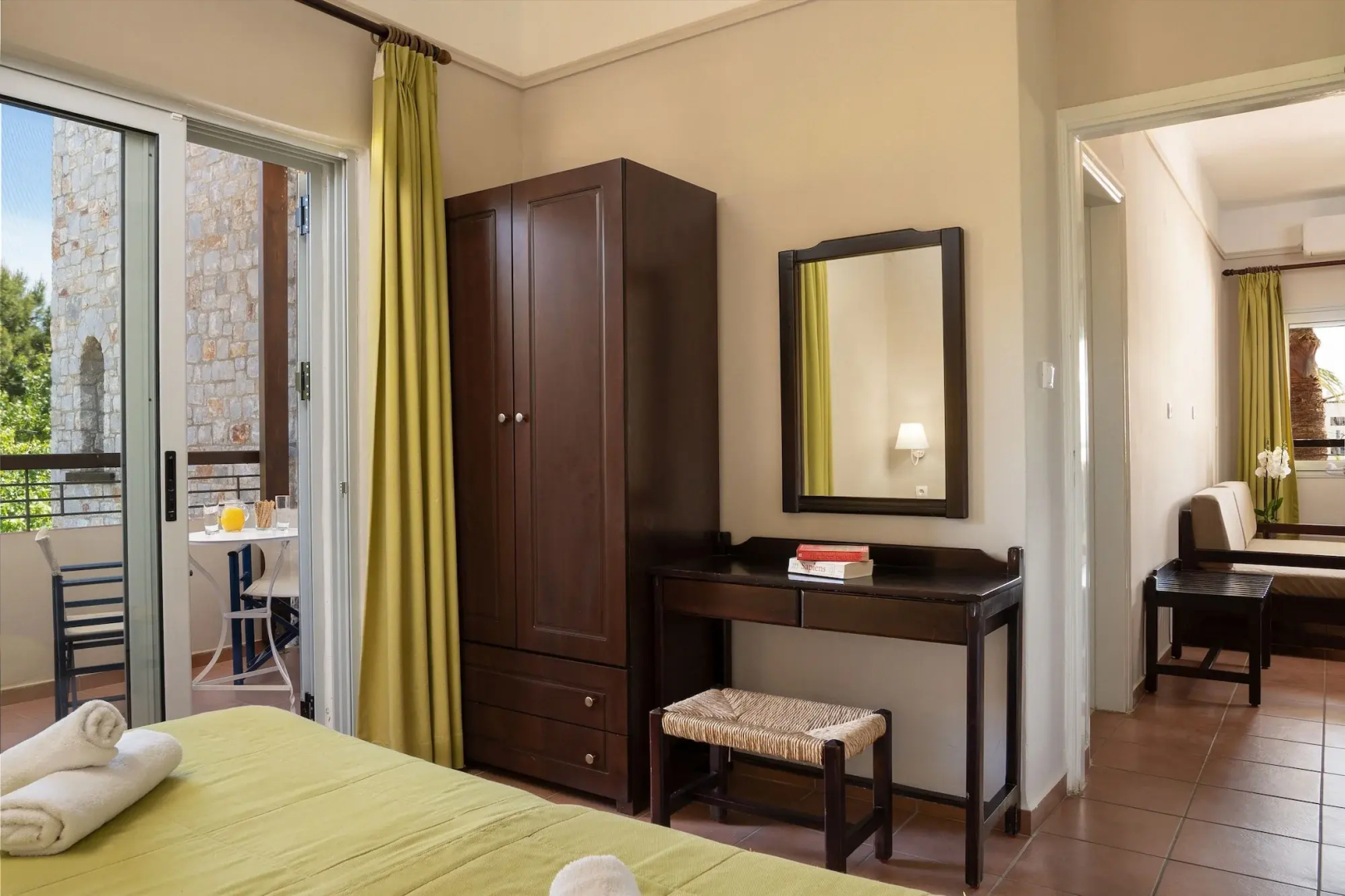 Photo - Talos Hotel Apartments