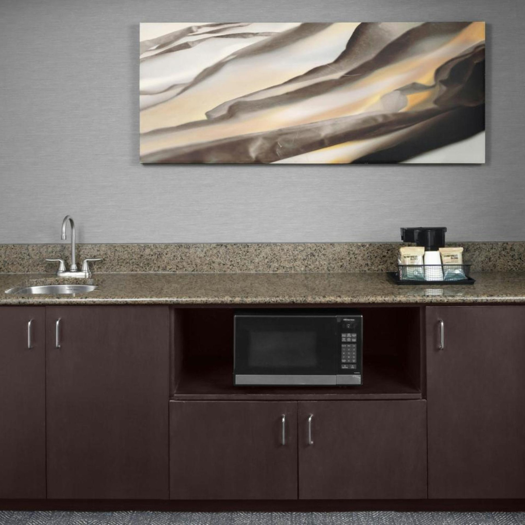 Foto - Courtyard by Marriott Atlanta Buckhead