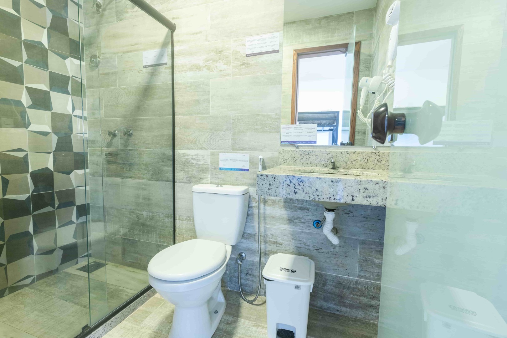 Foto - Hotel Barra da Lagoa by Latitud Hoteles