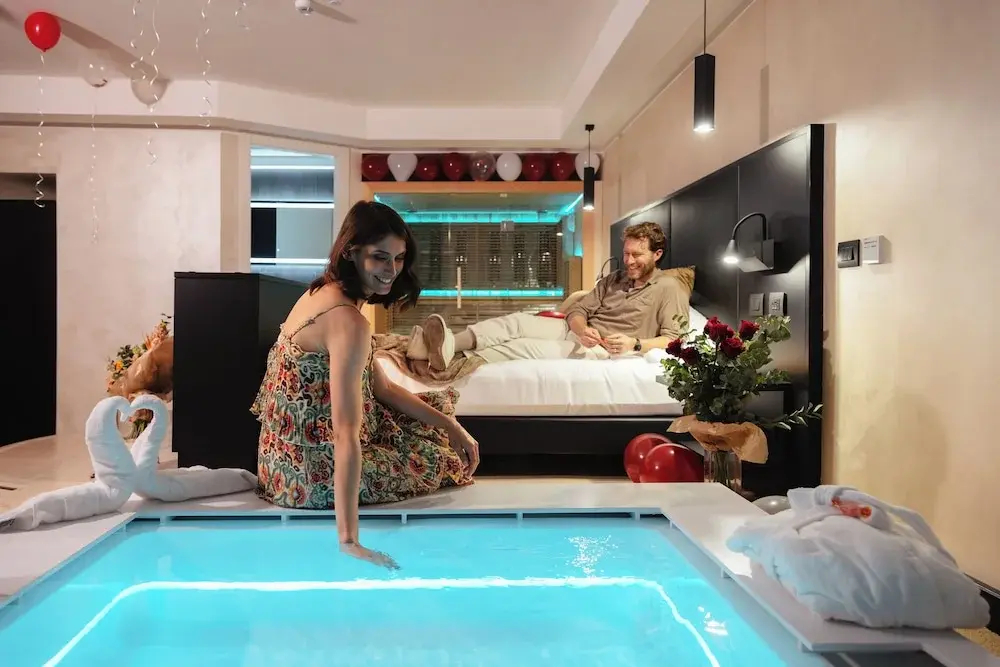 Photo - Dream Suite Trevi