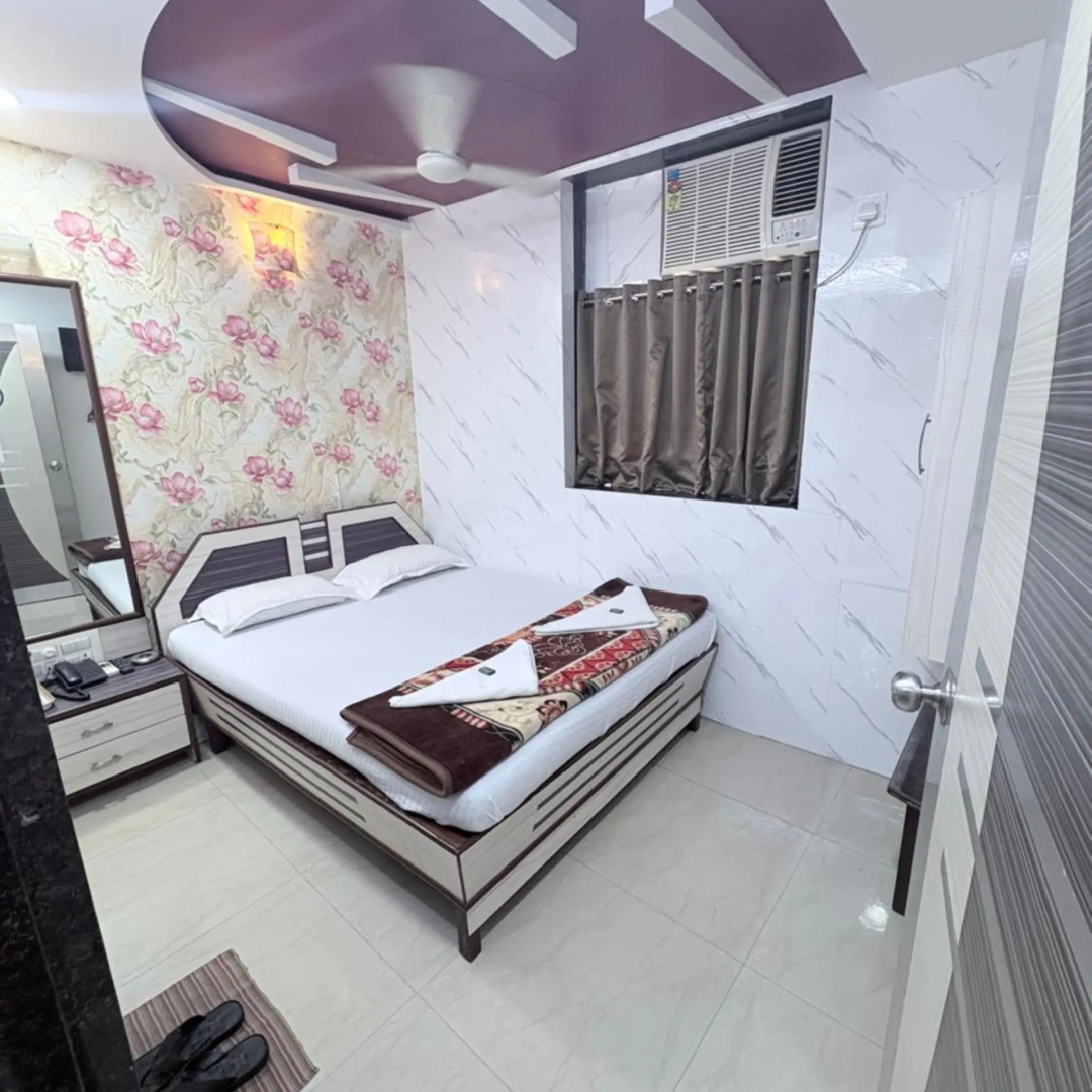 Foto - Hotel Broadway
