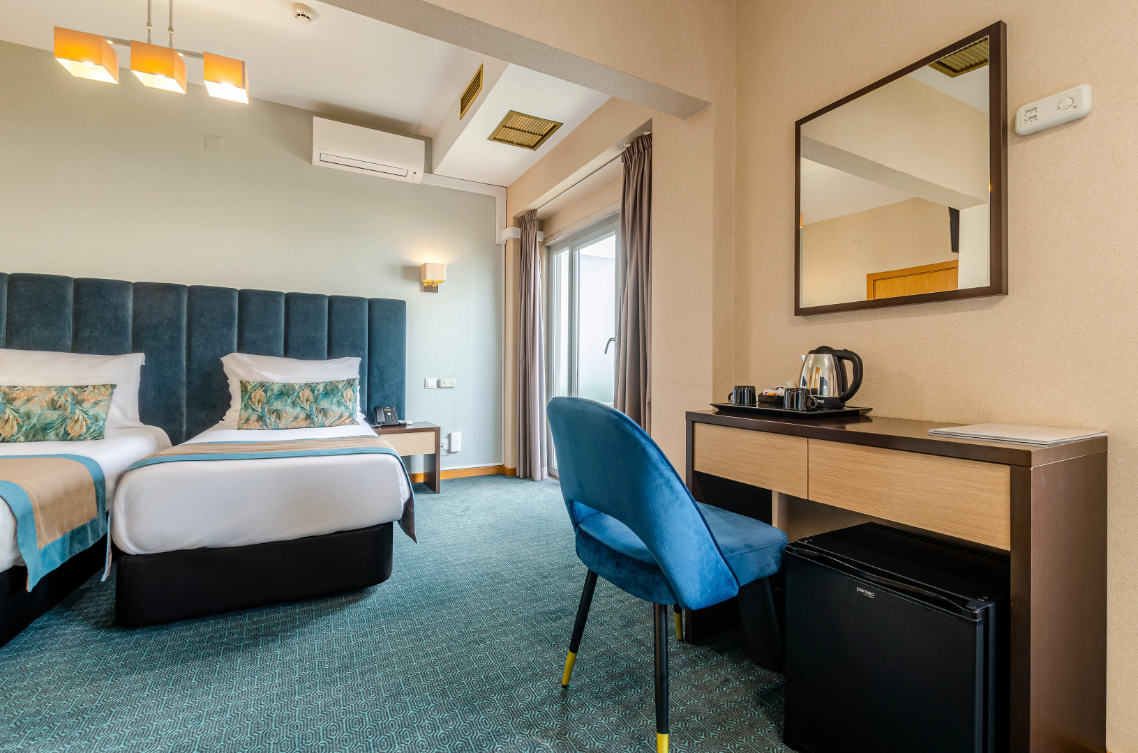 Foto - Hotel DAH - Dom Afonso Henriques