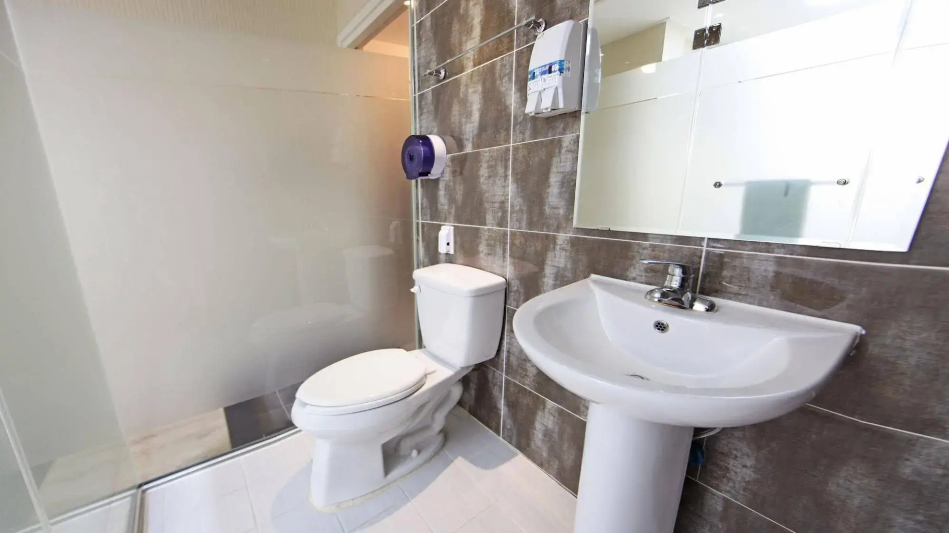 Foto - Starria Hostel foreign guest only