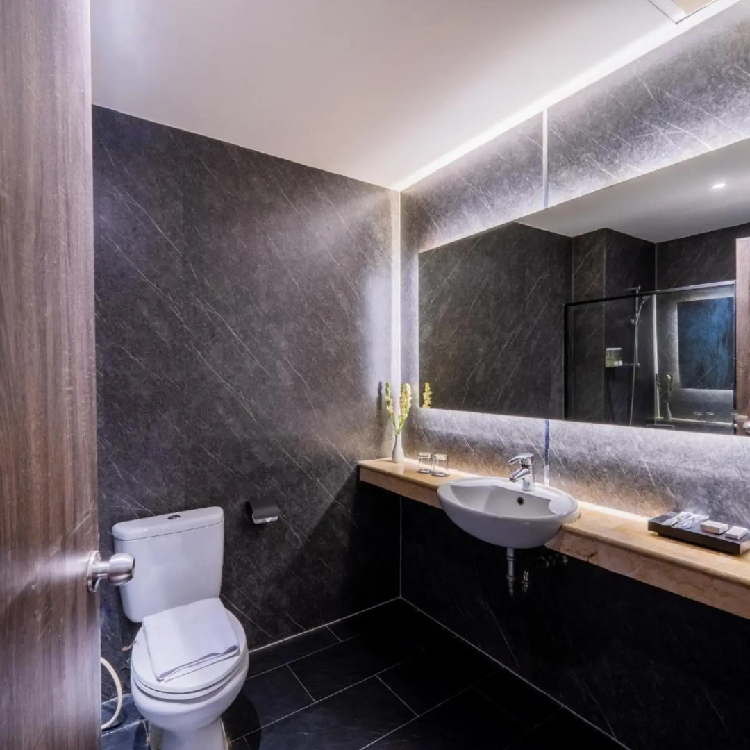 Foto - Stark Boutique Hotel and Spa