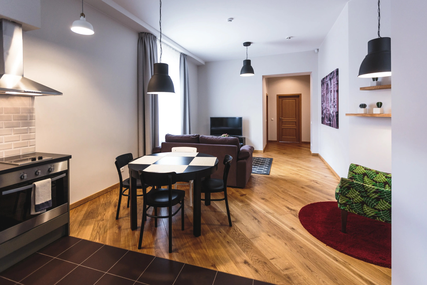 Photo - Riga Lux Apartments - Skolas